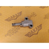 натяжитель цепи Opel Corsa-D S07 2010 55352909