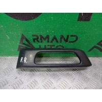 окантовка птф Land Rover Range Rover Sport 2 L494 2013-2017 LR045225, dk6215b217ca