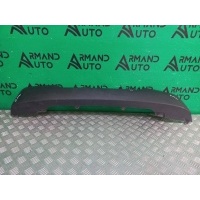 Накладка бампера BMW X5 G05 2018-нв 51127469520