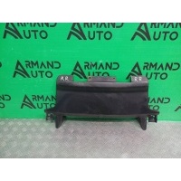 Пыльник бампера Land Rover Range Rover Sport 2 L494 2013-нв LR045191, DK6217F846AC