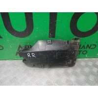 кронштейн бампера Land Rover Discovery Sport 1 L550 2014-нв LR138577, lk7217f814a