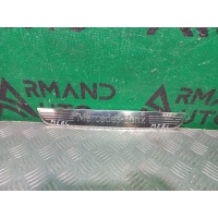 накладка порога внутренняя Mercedes C-Class W205 2014-2021 A2056800035