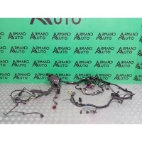 Проводка моторного отсека Geely Coolray SX11 2019-нв 7013091400, 6600124700