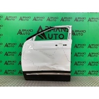 дверь Ford Explorer 5 U502 2015-2019 FB5Z7820125A