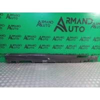 Накладка порога BMW X6 G06 2019-нв 51778091650