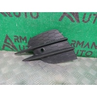 Решетка бампера Mercedes E-Class W213, S213, C238 2020-нв A2138858904