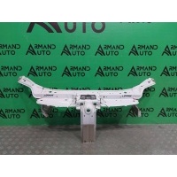 Панель передняя (суппорт радиатора) Renault Logan 2 2012-нв 625048118R