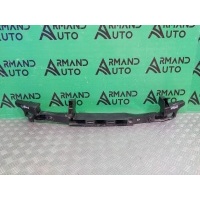 Абсорбер бампера Lada Largus 1 2021-нв 8450090846
