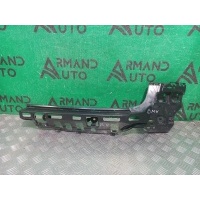 кронштейн бампера BMW 3 series G20 2018-нв 51127469364, 7469364