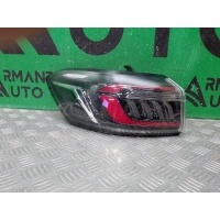 Фонарь внешний Chery Tiggo 8 Pro Max T1D 2022-нв 605000690AA