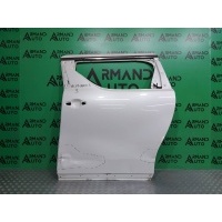дверь сдвижная Toyota Alphard 3 2015-нв 6700458080