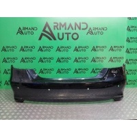 Бампер Toyota Camry 7 XV50 2014-2018 5215906991, 5215906A30
