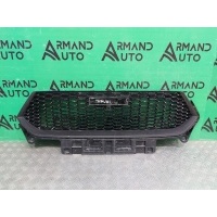 решетка радиатора Haval F7 1 2019-2022 5509112XKQ00A8D, 5509107XKQ00A