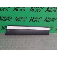 Молдинг двери Land Rover Range Rover Velar L560 2017-нв LR136936, J8A221064A