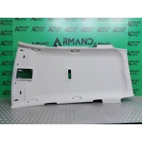 Обшивка потолка Skoda Kodiaq 1 2016-нв 562867501A2AV