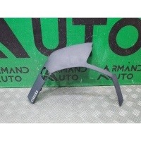 Накладка бампера Chery Tiggo 8 Pro Max T1D 2022-нв 602001978AADQJ, 602001978aa