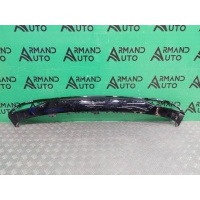 Накладка бампера Kia Quoris 1 2015-2018 866123t500