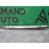 Накладка решетки бампера Genesis G80 2 2020-нв 86530T1100, 86596T1000