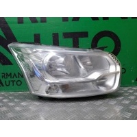Фара Ford Transit 7 TTG 2014-нв 1877025