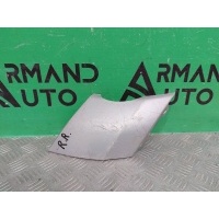 Накладка бампера нижняя Land Rover Discovery 5 2016-нв LR083025, HY3217D753AA