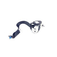 Ремень безопасности с пиропатроном Haval F7 2021 5812100XKQ00A86