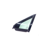 Стекло двери (форточка) Hyundai Santa Fe TM 2021 82570S1010