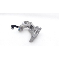 Кронштейн натяжного ролика Hyundai Santa Fe TM 2021 252802S000
