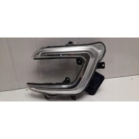 Светодиодная правая renault captur рестайлинг 16 - 266007846r