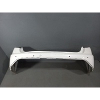 Бампер задний Hyundai Sonata 8 86611L1000