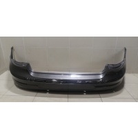 Бампер задний VW Passat CC 2008> 3C8807417PGRU