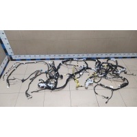 Проводка (коса) TOYOTA Land Cruiser (150)-Prado 2009> 8216160W70