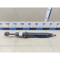Амортизатор передний TOYOTA Land Cruiser (150)-Prado 2009> 4851080672