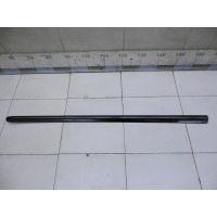 Молдинг передней левой двери VW Golf V Plus 2005-2014 5M0853515BGRU
