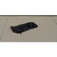 Накладка переднего бампера левая Chevrolet Cobalt 2011-2015 52034295
