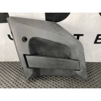 ручка наружная двери передней левой Renault T 82275772,84552358,7482275772,7484552358