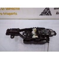 Кронштейн ручки двери Volvo S90 2 D4 Рестайлинг PS 2020 31349743