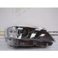 Фара ксеноновая BMW X3 F25 2010-2014 63117276992