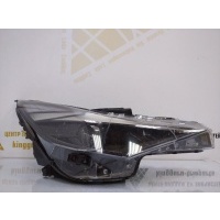 Фара галогеновая Hyundai Elantra 7 CN7 2020-2022 92102AA100