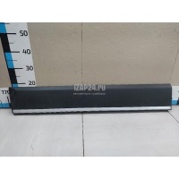 Накладка двери передней левой Volvo XC70 Cross Country (2007 - 2016) 31276152
