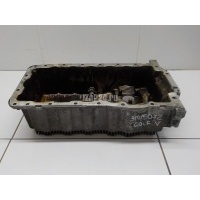 Поддон масляный двигателя VAG Leon (1P1) (2005 - 2013) 06A103601AR