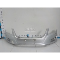 Бампер передний VAG Tiguan (2007 - 2011) 5N0807217QGRU