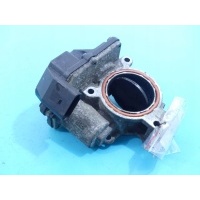 Дросельная заслонка audi a8 d4 4h 057128063e 4.2 tdi v8