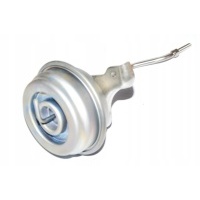 Клапан вакуумный турбокомпрессоры bmw f01 f07