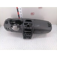 Торпедо (панель передняя) Renault Megane 2 (-) 2004 ,681002765R