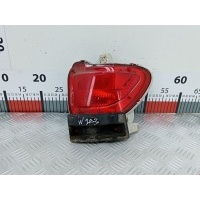 Фонарь противотуманный правый Toyota Rav4 3 (-) 2006 ,8145742010