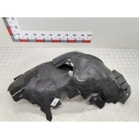 Подкрылок (защита крыла) передний левый Renault Scenic 1 (1996-2003) 1997 7700838698 / 7700841600,7700432024