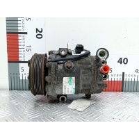 Компрессор кондиционера Fiat Punto 3 (199/310) (2005-2018) 2008 SD6V121461F,71792267