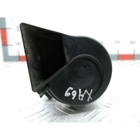 Гудок (сигнал клаксон) Skoda Fabia 1 (1999-2007) 2003 6Q0951223B,6Q0951223B