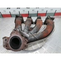Коллектор выпускной Renault Modus (2004-2012) 2005 114168,8200119714
