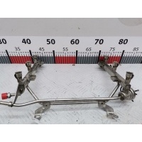 Рампа топливная (топливная рейка) Audi A4 B5 (1994-2001) 1997 ,078133681AJ